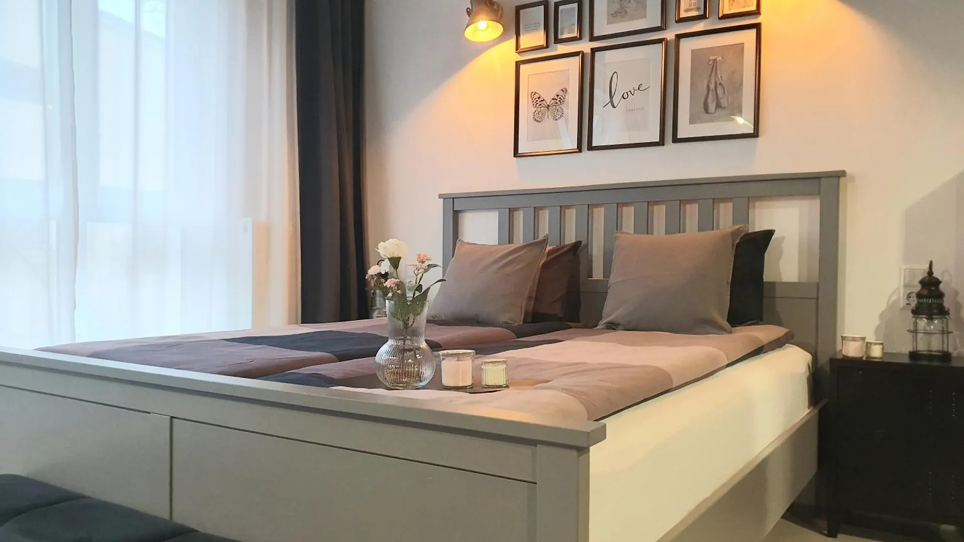 Apartament Fly_To_Cracow_14 Kraków